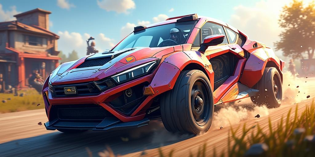 和平精英【锦鲤内核】辅助外挂